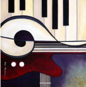 GuitarPianoDuet