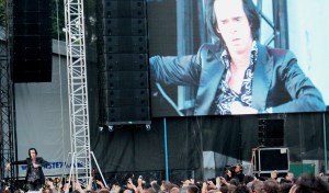 Nick Cave 7
