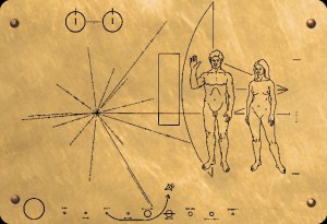 PioneerPlaque