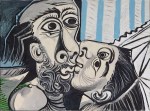 picasso-le-baiser