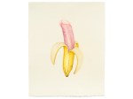 aurel_schmidt_banana_dick
