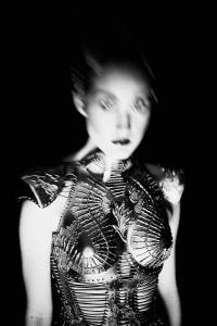 Katarzyna Konieczka Zukography Oliwia Styczyńska Fotomodelka