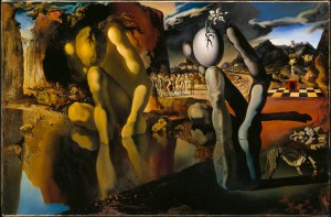 transhumanism-dali-metamorphosis-of-narcissus