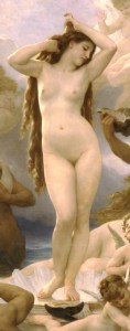Bouguereau_venus_detail