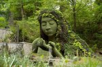 earth-goddess-plant-atlanta-botanical-gardens-imaginary-worlds