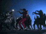 thriller mj